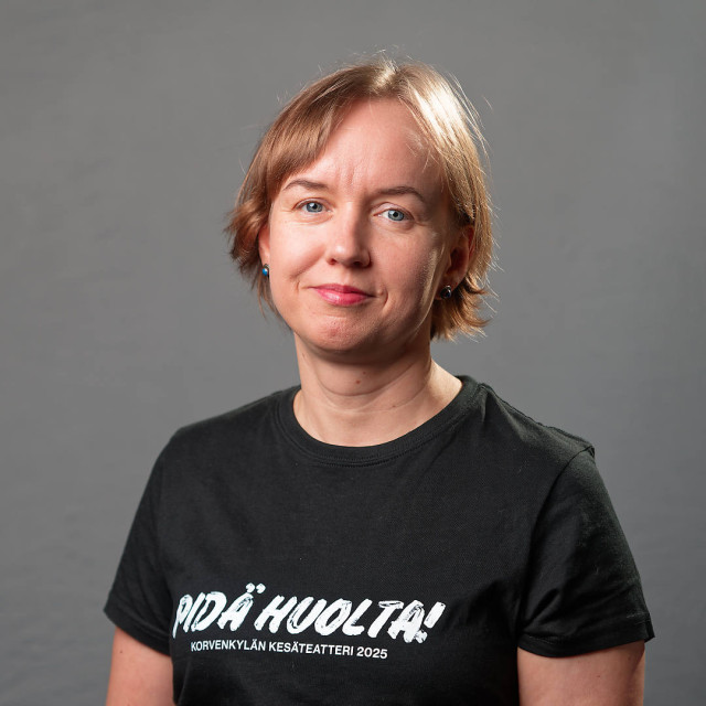 Elina Perälä
